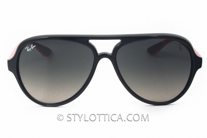 RAY BAN Sunglasses rb 4125-m f644/71 