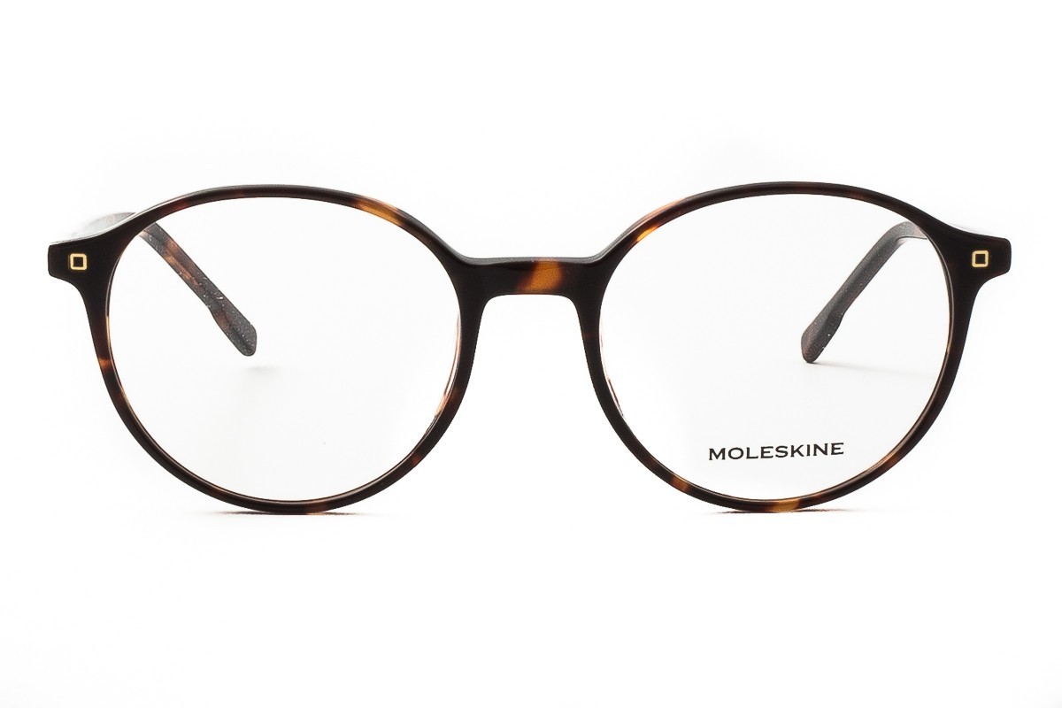 Moleskine Eyeglasses and Frames Best Offers | Stylottica (2)