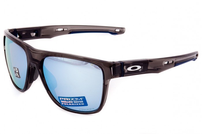Sunglasses OAKLEY Crossrange XL Grey 