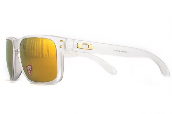 white holbrook sunglasses