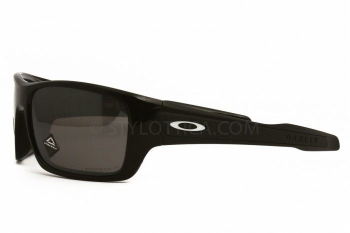 oakley sunglasses turbine polarized
